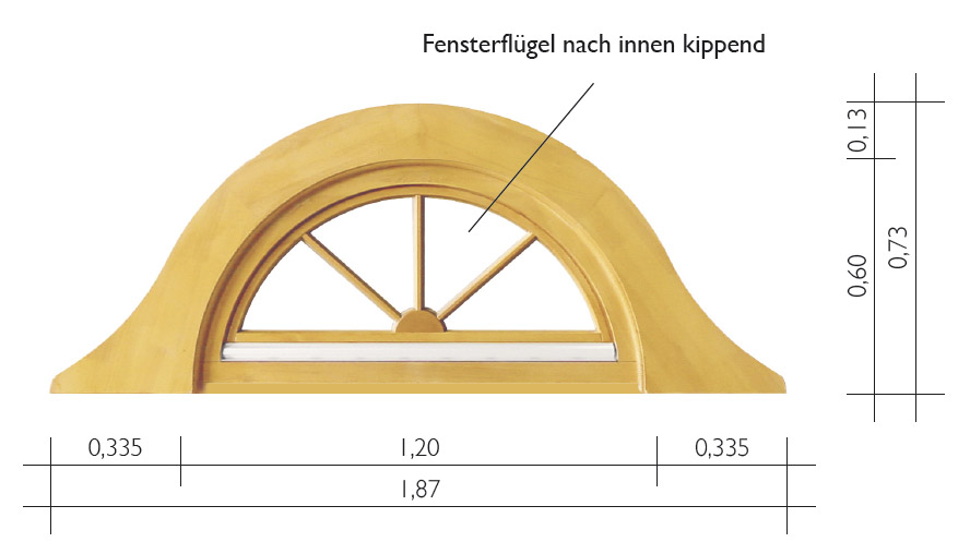 Hiss Reet Gaubenfenster Fledermausgaube Reetdach