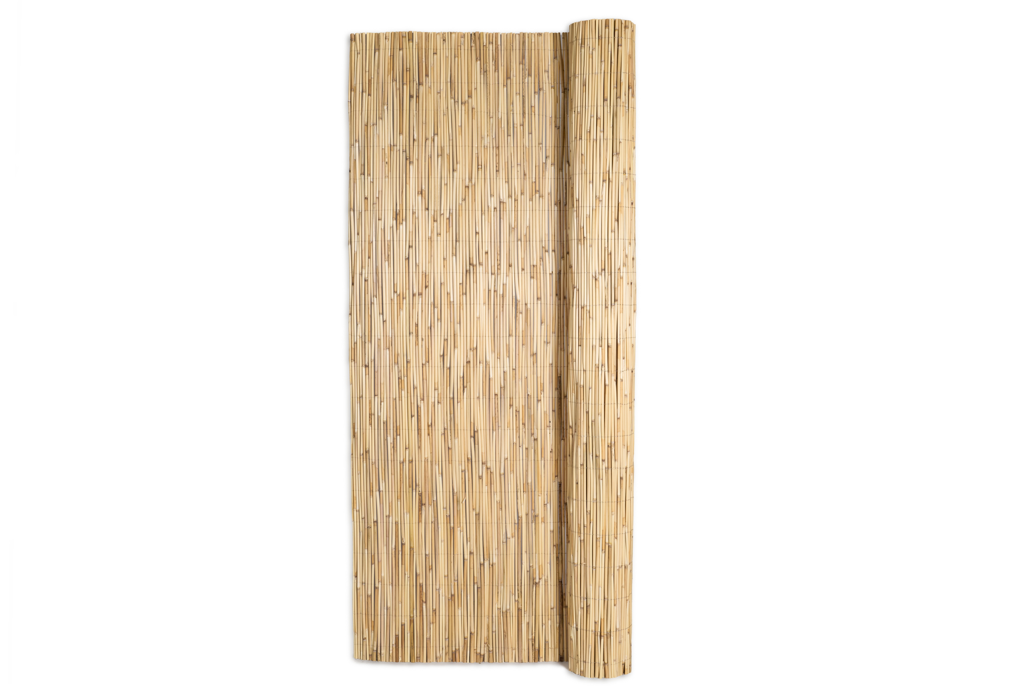 Hiss Schilfmatte Premium