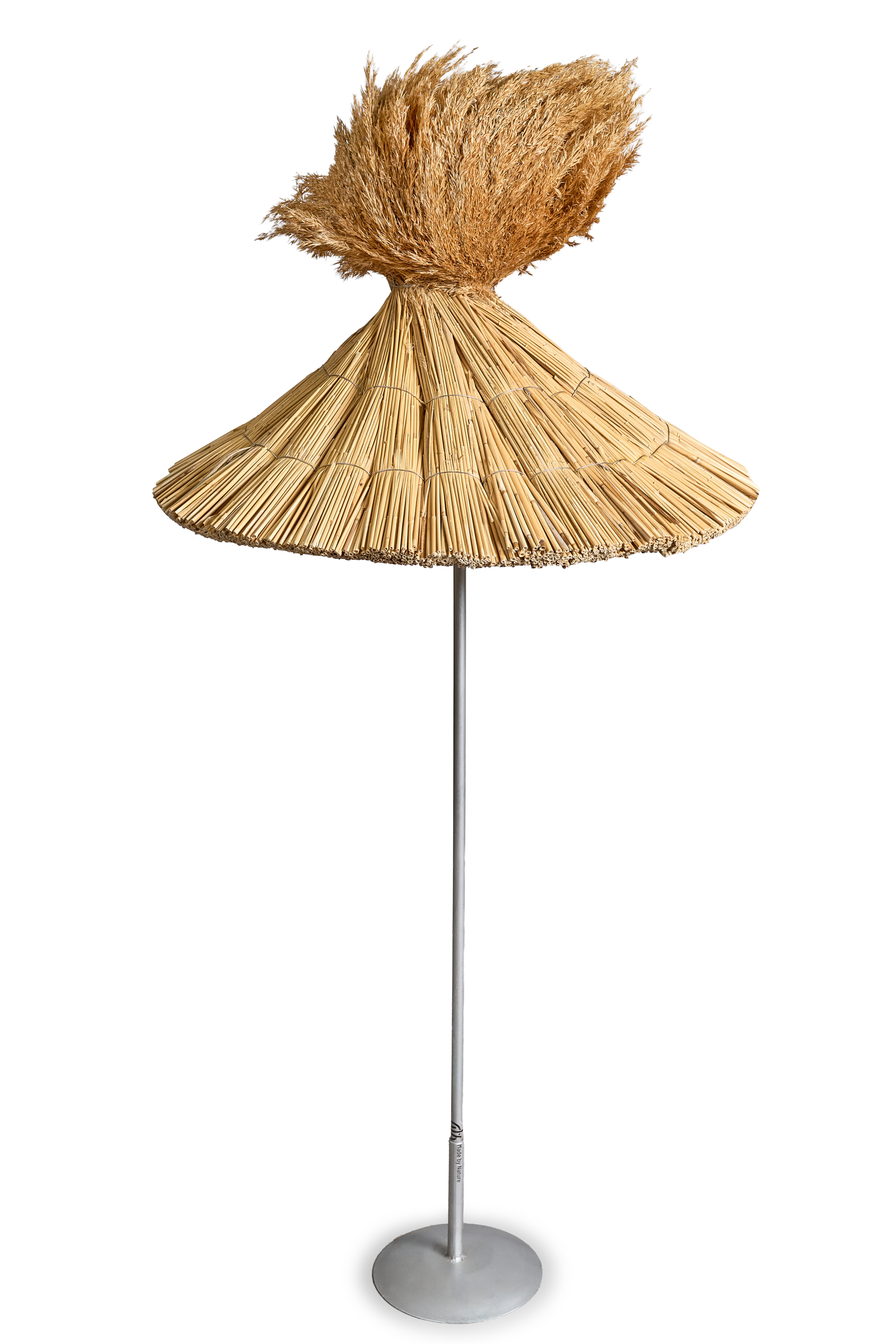 Miniatur Strohschirm Sonnenschirm Sombrilla Cana